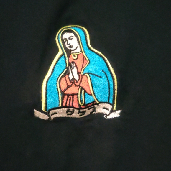 Oversized t-shirt - Picture 2 of 2